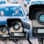 AI road cameras that can see inside cars catch 700 drivers in just one week