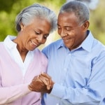 Despite Popular Belief, Many Adults Over 60 Still Desire Intimacy