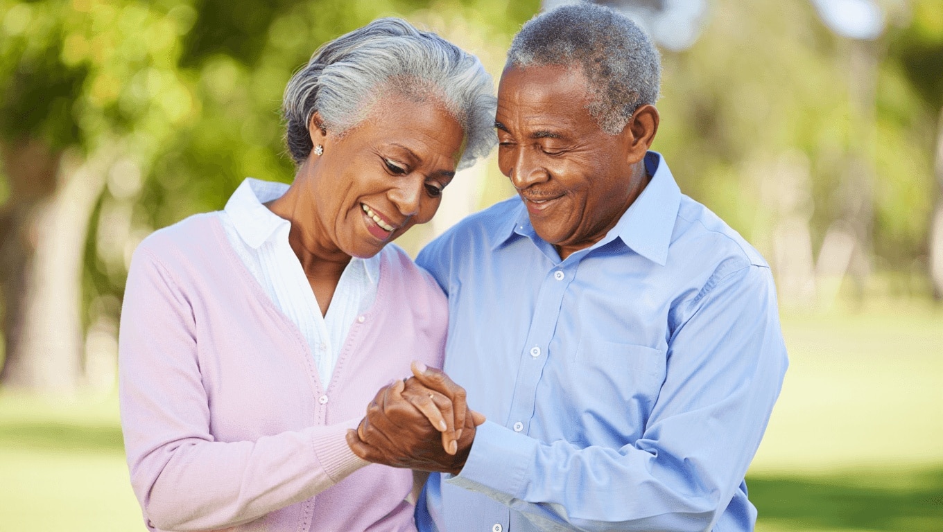 Despite Popular Belief, Many Adults Over 60 Still Desire Intimacy