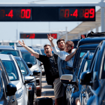 Labour under pressure to tackle airport parking charges mayhem