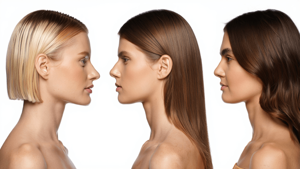 The 'chic and sophisticated' anti-ageing haircuts for short, mid and long lengths