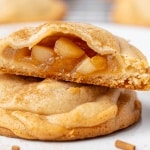 Perfect Apple Pie Cookies