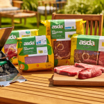 Asda rolls out summer grill range with limited-edition DIY kits and mix-and-match deals