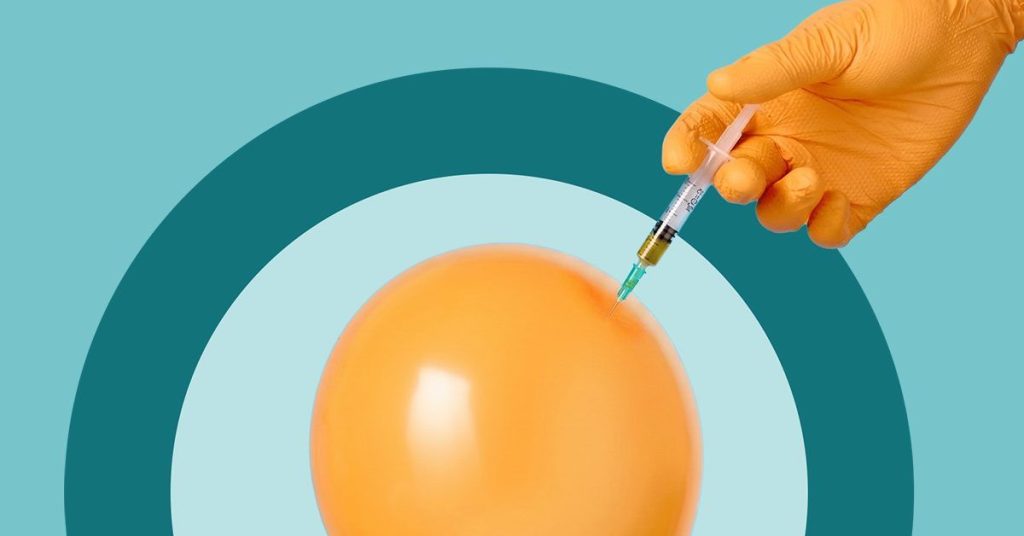 Why 'Ballmaxxing' May Be More Dangerous Than You Think