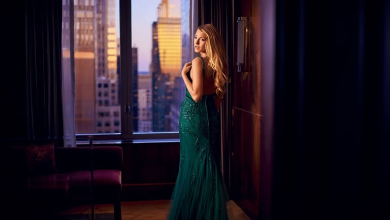 Blake Lively's Met Gala Looks Through the Years