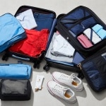 I Traveled for an Entire Month with Just a Carry-On — These 10 Smart Essentials Saved Space, and They're All Under $50