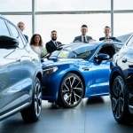 Chinese car brand Lepas to launch three new models as UK plays 'key role' in global rollout