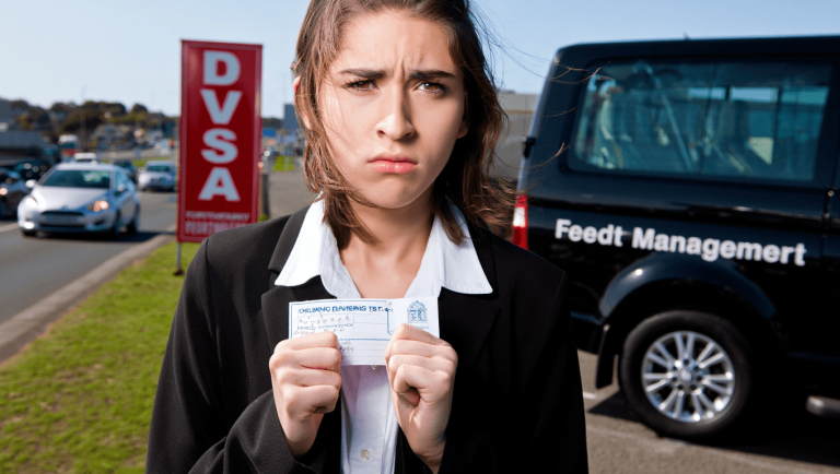 Driving law changes launching in May will see DVSA rule updates, new HMRC rates and more