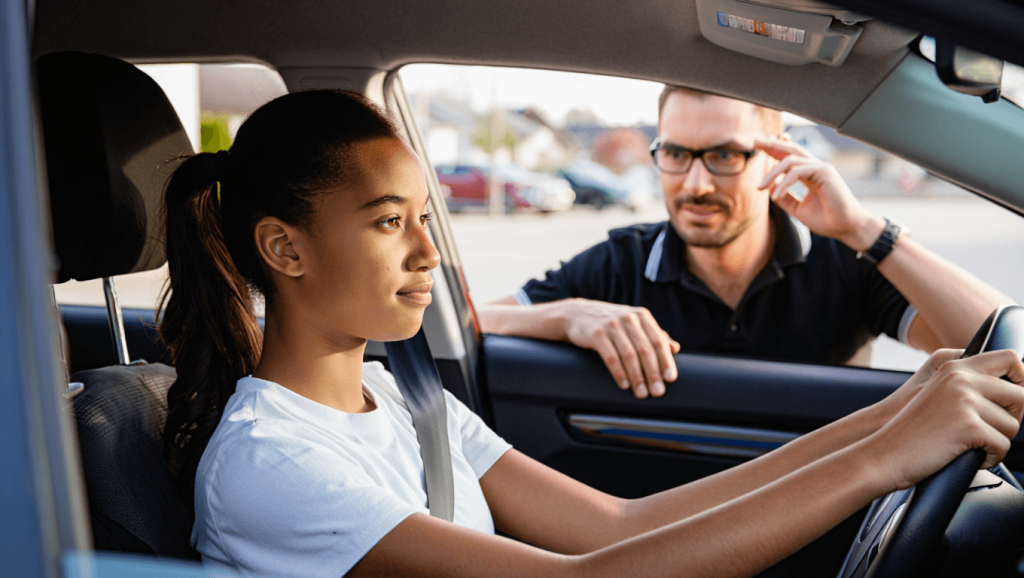 Driving licence changes could see legal motoring age cut as support grows for younger learners