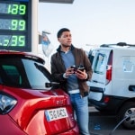 Major car brand sees 'seismic shift' in demand for EVs as drivers panic over fuel costs