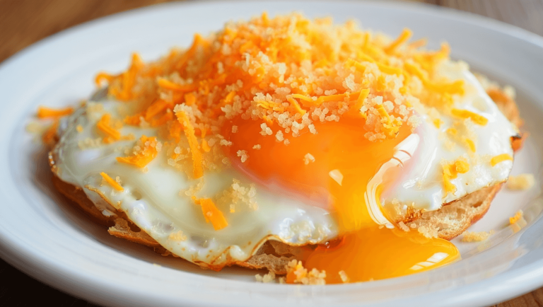 Manger ses oeufs avec du miel : c’est quoi ce nouveau combo gourmand à tester absolument