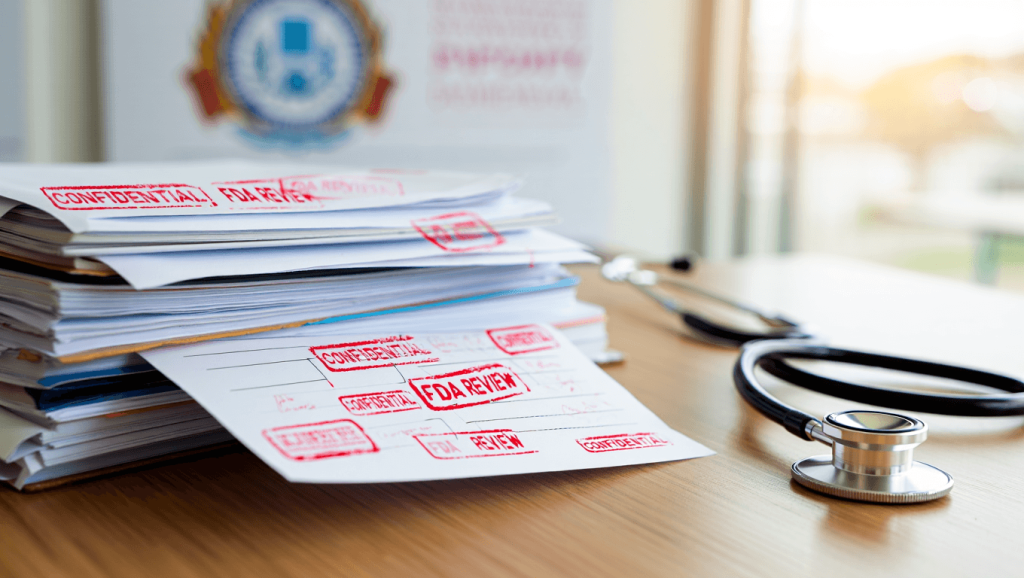 FDA Blocks Publication of Vaccine Safety Studies. Why Experts Are Concerned