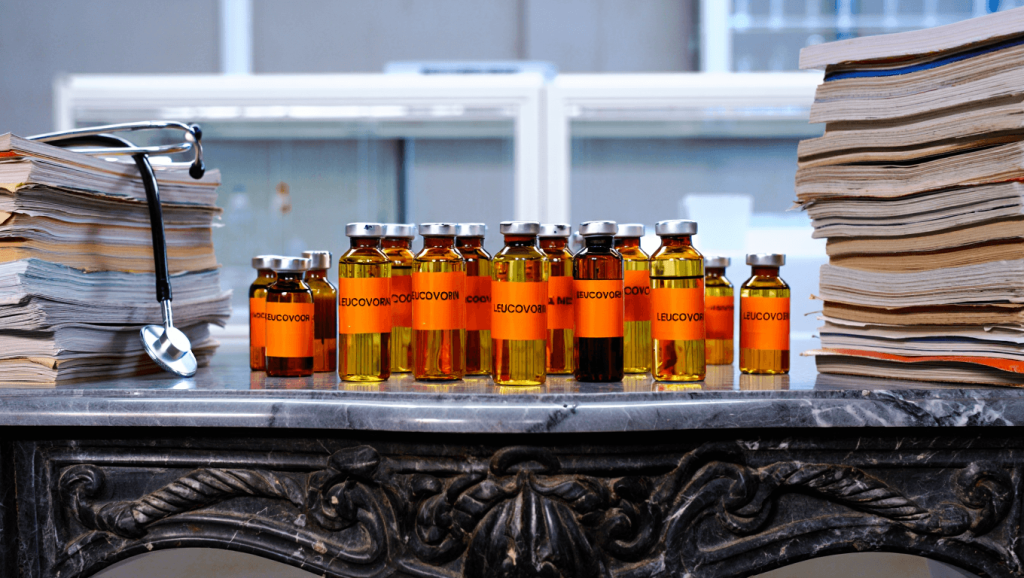 FDA Doesn’t Endorse Leucovorin for Autism, OKs It for Rare Brain Disorder