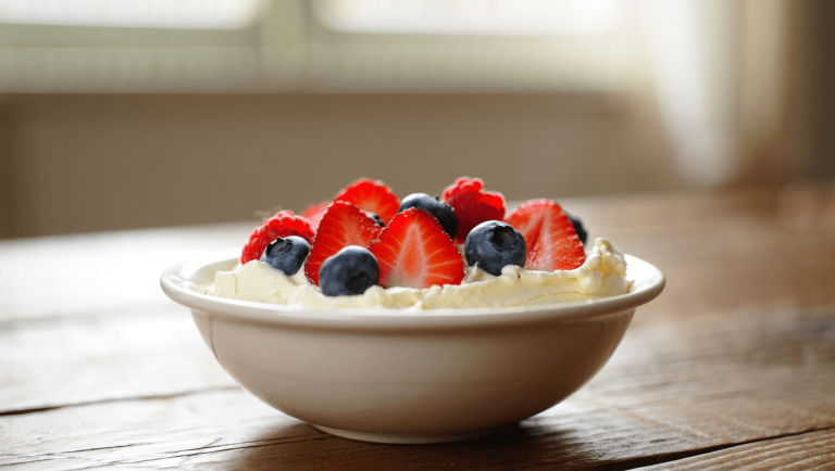Connaissez-vous le Fontainebleau ? Le dessert le plus sous-côté pour sublimer les fruits
