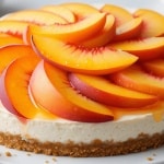 Fresh Peach Delight