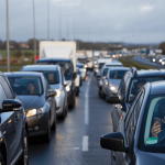 Fuel crisis sees petrol and diesel drivers charged £2billion extra since start of Iran war
