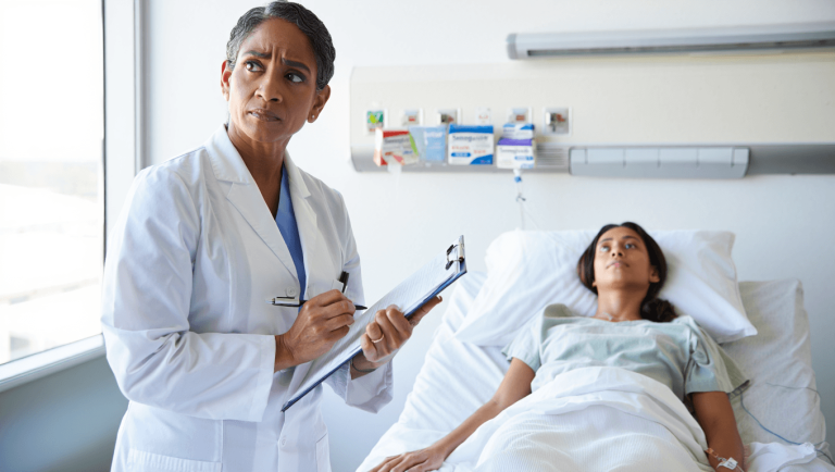 Weight Loss Surgeries Decline as GLP-1 Use Skyrockets. Why This Matters