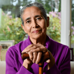 She Was Diagnosed with HIV in 1996 and Still Thriving Today at 74
