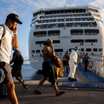 Hantavirus Arrives in U.S.: Could Cruise Ship Outbreak Cause Next Pandemic?