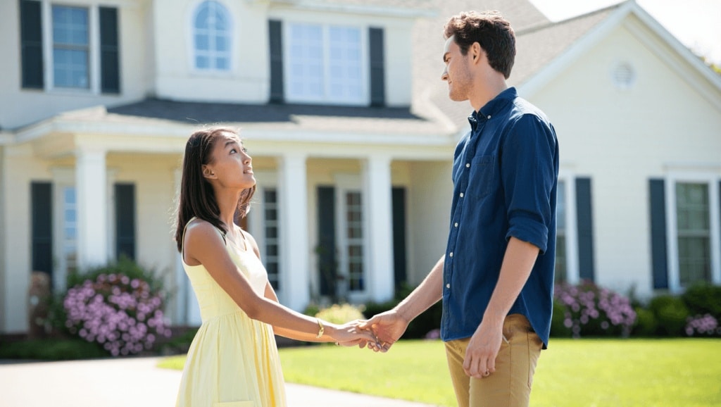 Why this spring’s housing bounce comes with a reality check, according to a property expert