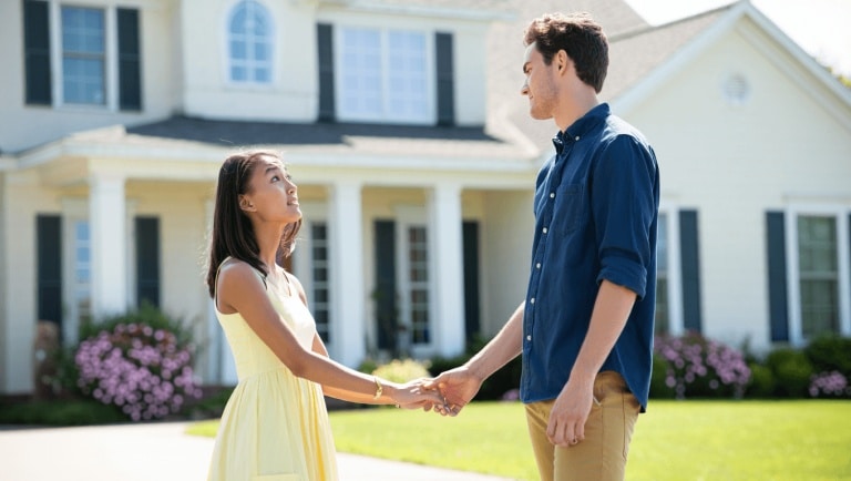 Why this spring’s housing bounce comes with a reality check, according to a property expert
