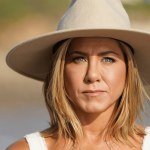 Jennifer Aniston’s Playful and Packable Accessory Doubles as Sun Protection — Shop Similar Canvas Hats from $12