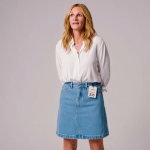 Julia Roberts’ Denim Skirt Is Breezier Than Jeans and More Work-Friendly Than Shorts — Shop Similar Picks from $35