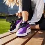 Kate Hudson’s Comfy-Cool Puma Shoes Are the Reason We’re Waving Bye-Bye to Boring White Sneakers