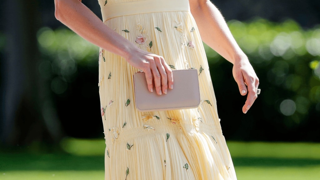 Kate Middleton’s Convenient Clutch Costs $445, but Similar Styles Start at $13 — Try One for Summer Weddings
