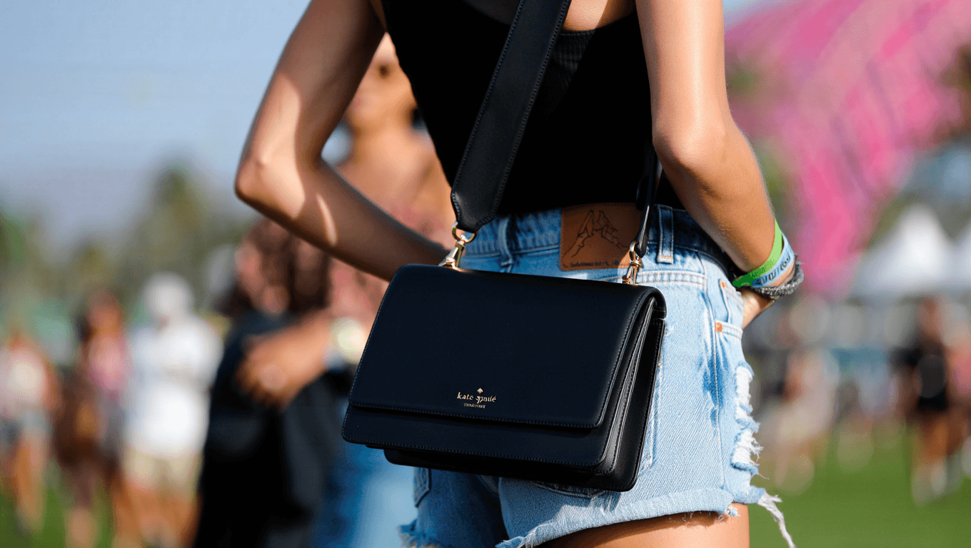 Kendall Jenner’s $158 Kate Spade Purse Is Sold Out — but We Found Similar Styles on Amazon for as Little as $14