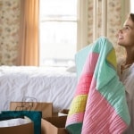 Shoppers’ Quality of Sleep ‘Improved’ Since Using This Lightweight Quilt — Grab It in Pretty New Spring Colors