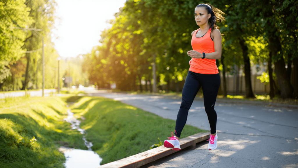 8,500 Daily Steps Can Help You Lose Weight and Keep It Off