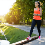8,500 Daily Steps Can Help You Lose Weight and Keep It Off