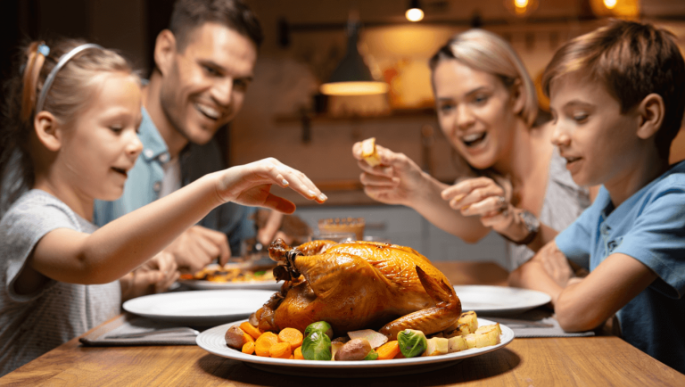 M&amp;S' 'fresh and vibrant' rotisserie meal deal returns ahead of May bank holiday - feed four for £15