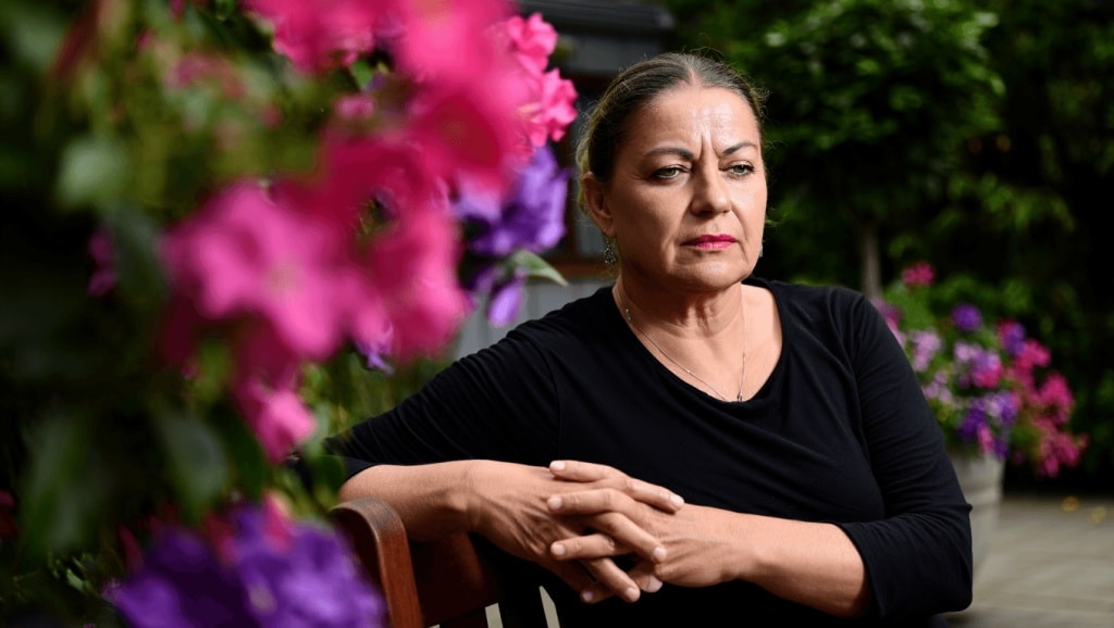 Menopause Linked to Onset of New Mental Health Issues, Researchers Say