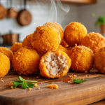 Connaissez-vous les mondeghili, ces irrésistibles boulettes milanaises à tester absolument ?