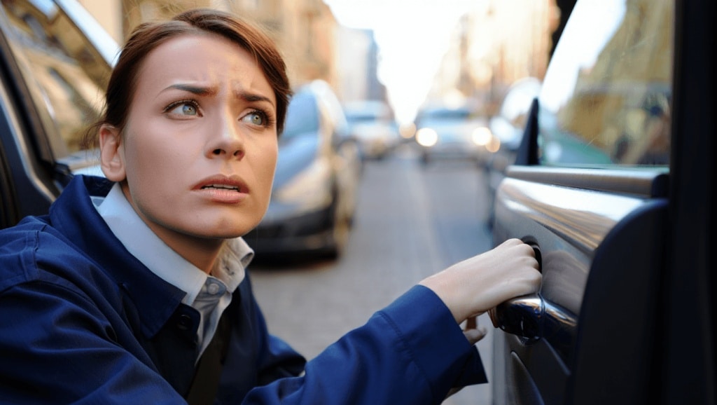 Motability changes launching within months prompt severe concerns from disabled drivers