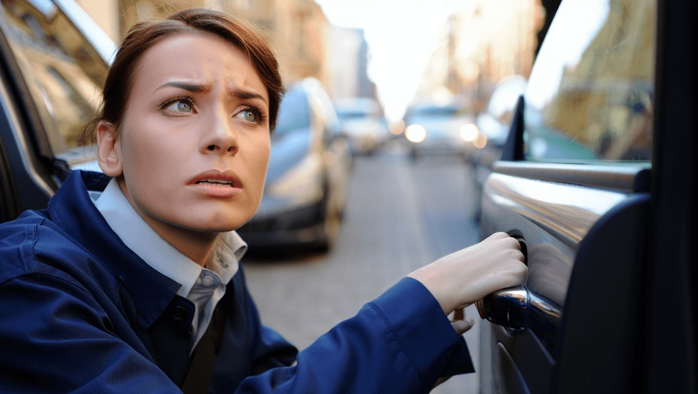 Motability changes launching within months prompt severe concerns from disabled drivers