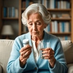 Daily Multivitamin May Slow Biological Aging in Older Adults