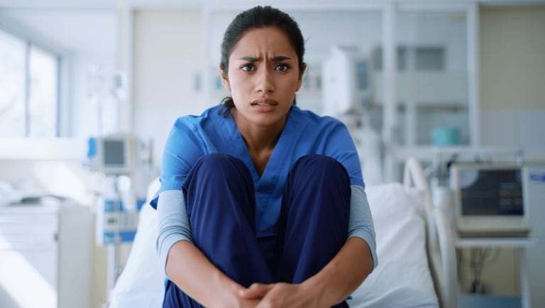 Nurse Was Misdiagnosed After Feeling Pain on Vacation. Her Family History Helped Her Figure Out What Was Wrong (Exclusive)