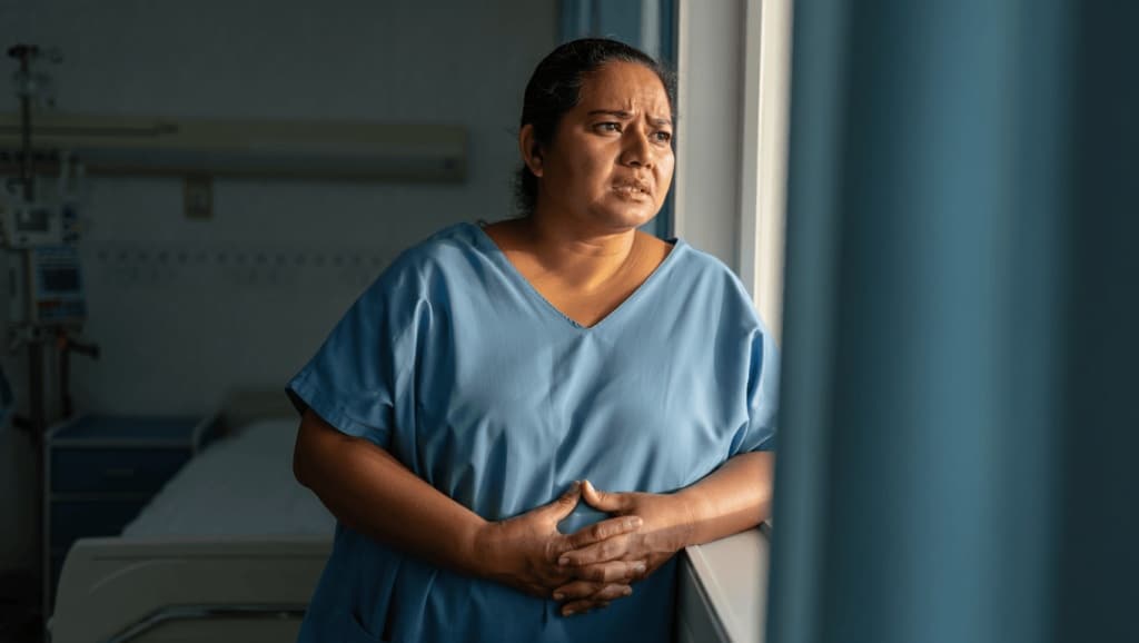 Obesity Driving 10% of Cancer Diagnoses, Review Finds. How to Lower Your Risk