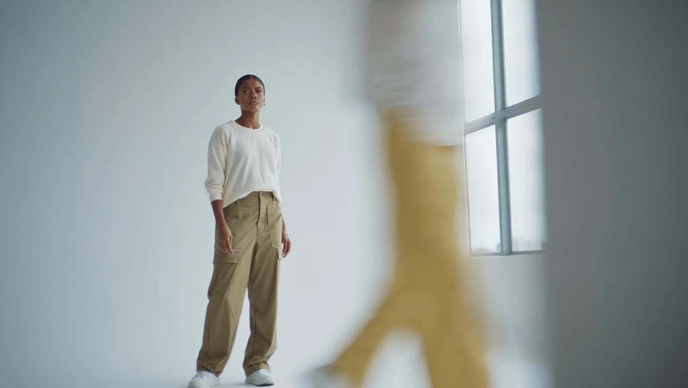 Oprah, 72, Convinced Me, 29, to Swap Stiff Jeans for Cargo Pants This Spring — Grab a Pair from $20