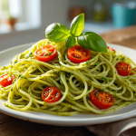 Repas sur le pouce : 10 recettes de pâtes prêtes en un rien de temps pour se régaler sans attendre !