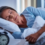 Want to Slow Your Biological Aging? Sleeping 6.4 to 7.8 Hours a Night May Help