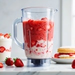 Strawberry Shortcake Smoothie