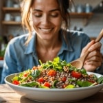 “C’est pourtant une perle nutritionnelle” : cette nutritionniste dévoile une recette avec un ingrédient encore beaucoup trop sous-côté