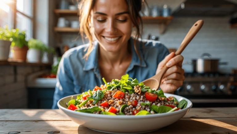 “C’est pourtant une perle nutritionnelle” : cette nutritionniste dévoile une recette avec un ingrédient encore beaucoup trop sous-côté
