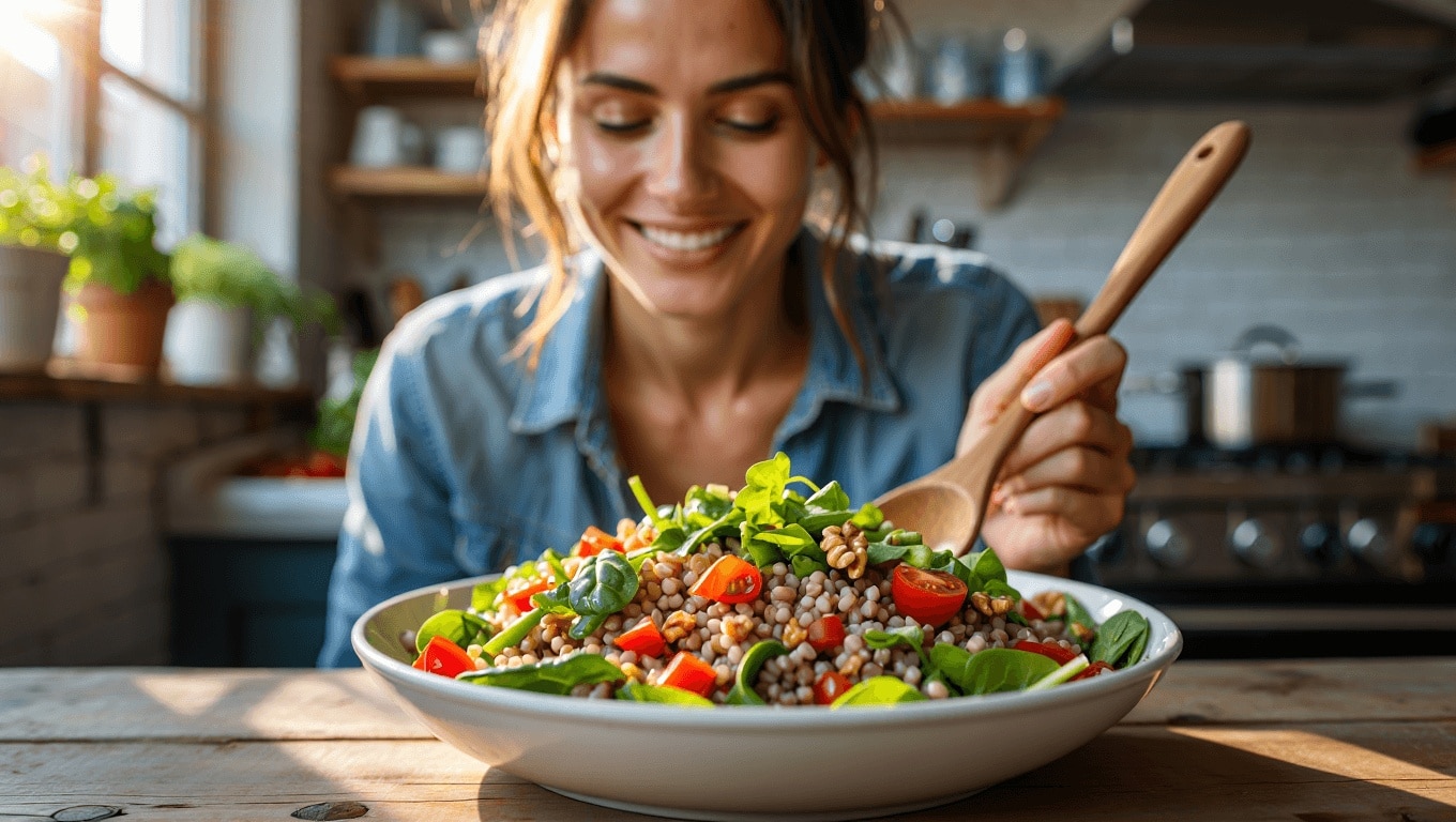 “C’est pourtant une perle nutritionnelle” : cette nutritionniste dévoile une recette avec un ingrédient encore beaucoup trop sous-côté