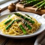 Comment faire des carbonara végétarienne comme en Italie ?