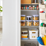 12 Smart Storage Solutions at Walmart Starting at Just $1 — Grab Organizers for Your Closet, Pantry, and More
